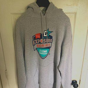 Champion XL Hoodie